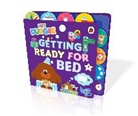 Hey Duggee - Hey Duggee: Getting Ready for Bed