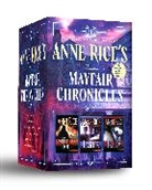 Anne Rice - Anne Rice's Mayfair Chronicles: 3-Book Boxed Set