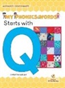 Christina Earley - Starts with Q