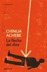 Chinua Achebe - La flecha del dios