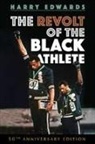Harry Edwards - The Revolt of the Black Athlete