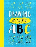 John Bigwood, Bigwood John - Drawing As Easy As ABC