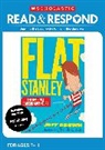 Eileen Jones - Flat Stanley