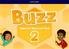 Buzz: Level 2: Classroom Resources Pack
