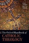Lewis (Professore Invitato Ayres, Medi Ann (Director of Research Volpe, Lewis Ayres, Medi Ann Volpe - Oxford Handbook of Catholic Theology