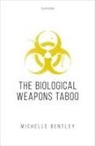 Dr Michelle (Reader in International Rela Bentley, Michelle Bentley - Biological Weapons Taboo