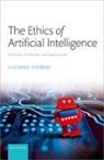 Luciano Floridi, Luciano (Founding Director of the Yale Ce Floridi, Floridi Luciano - Ethics of Artificial Intelligence