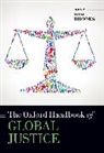 Thom Brooks, Thom (Dean of Durham Law School and Chair Brooks - Oxford Handbook of Global Justice