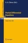 Shiing-Shen Chern - Partial Differential Equations