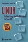 Stefan Strobel, Thomas Uhl - LINUX