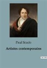 Paul Scudo - Artistes contemporains