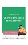 William Blake - Réussir son Bac de français 2023: Analyse du recueil Chants d'Innocence et d'Expérience de William Blake