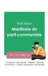 Karl Marx - Réussir son Bac de français 2023 : Analyse du Manifeste du Parti communiste de Karl Marx