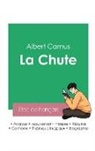 Albert Camus - Réussir son Bac de français 2023 : Analyse de La Chute de Camus