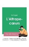 Salinger - Réussir son Bac de français 2023: Analyse de L'Attrape-coeurs de Salinger