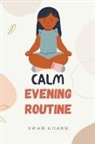 Swan Charm - Calm Evening Routine