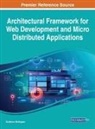 Guillermo Rodriguez - Architectural Framework for Web Development and Micro Distributed Applications