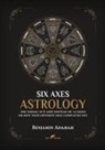 Benjamin Adamah - Six Axes Astrology