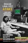 Howard Scott Warshaw - érase una Vez Atari