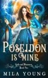 Mila Young - Poseidon is Mine