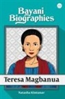 Natasha Kintanar - Bayani Biographies