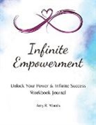 Amy R Woods - Infinite Empowerment