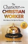 Theodore Andoseh - The Spirit of Christian Service