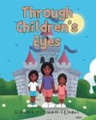 Donna Pittman-Sewell - Through Children's Eyes