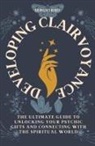 Sergio Rijo - Developing Clairvoyance