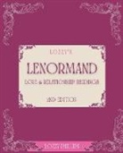 Lozzy Phillips - Lozzy's Lenormand Love & Relationship Readings 2nd Edition