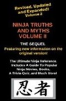 Lex Lyon - Ninja Truths and Myths Volume II. Newly Revised, Updated and Expanded!