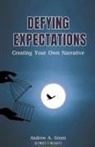 Andrew Green - Defying Expectations