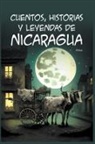 Elnica - Cuentos, Historias y Leyendas de Nicaragua