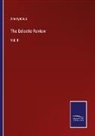 Anonymous - The Eclectic Review