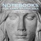 Johann Sebastian Bach - Das Notenbüchlein der Anna Magdalena Bach 1725 (Livre audio)