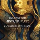 Camille Saint-Saëns - Sinfonische Dichtungen (Hörbuch)
