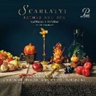 Alessandro Scarlatti, Domenico Scarlatti - Father & Son (Audiolibro)