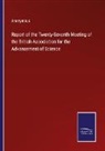 Anonymous - Report of the Twenty-Seventh Meeting of the British Association for the Advancement of Science