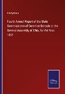 Anonymous - Fourth Annual Report of the State Commissioner of Common Schools to the General Assembly of Ohio, for the Year 1857