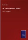 Stephen Smith - The New York Journal of Medicine