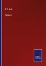D. W. Nash - Taliesin