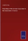 Joseph Lovering - Proceedings of the American Association for the Advancement of Science