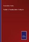 Thomas Edlyne Tomlins - Yseldon: A Perambulation of Islington