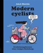 Jakob Hinrichs - Modern Cyclists