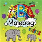 Maggie Mindi - ABC Malebog