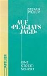 Stefan Weber - Auf »Plagiatsjagd«