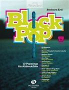BlockPop Altblockflöte