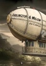 Anna Lisa Franzke - Darlington & Milow Air Cargo