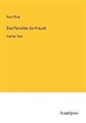 Paul Féval - Das Paradies der Frauen