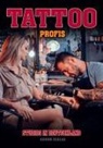Kruhm Verlag - Tattoo Profis
